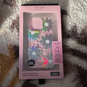 Kate spade iPhone 13 pro case